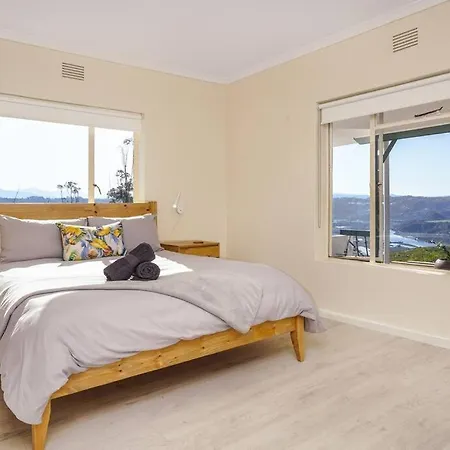 Fairhill Cottage Knysna Exterior foto