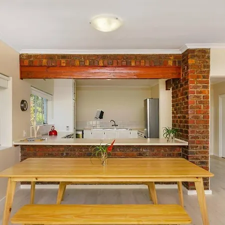 Fairhill Cottage Knysna Exterior foto