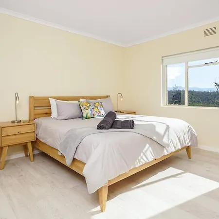Fairhill Cottage Knysna Exterior foto