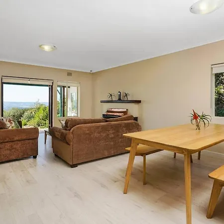 Fairhill Cottage Knysna Exterior foto
