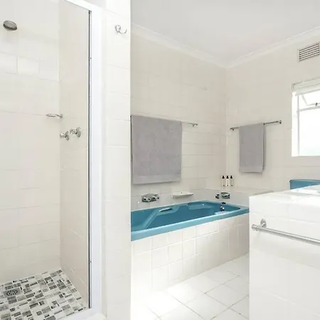 Fairhill Cottage Knysna Exterior foto