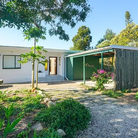 Fairhill Cottage Knysna Exterior foto