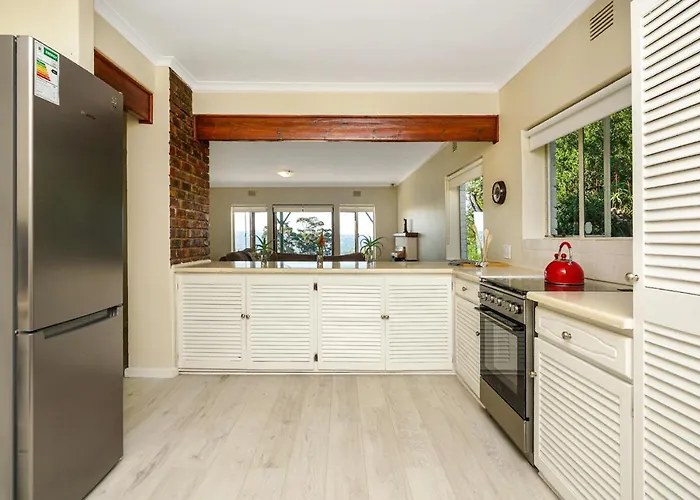 Fairhill Cottage