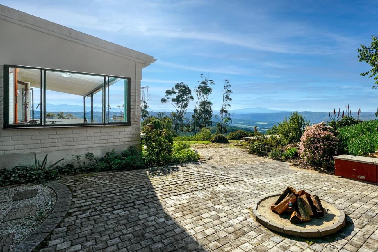 Fairhill * Knysna