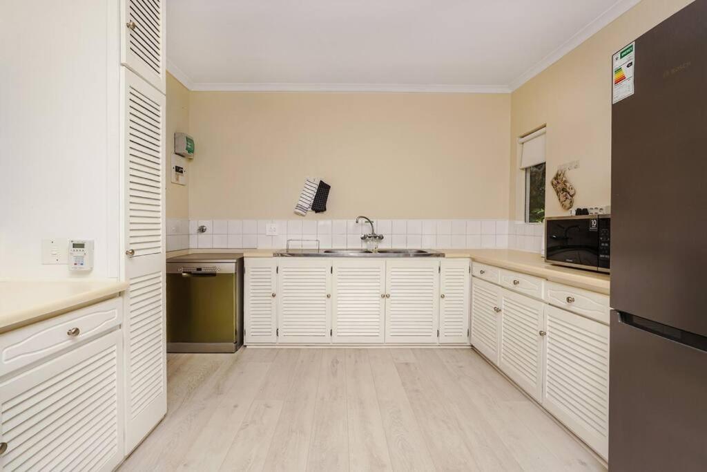 Casa de Férias Fairhill Knysna