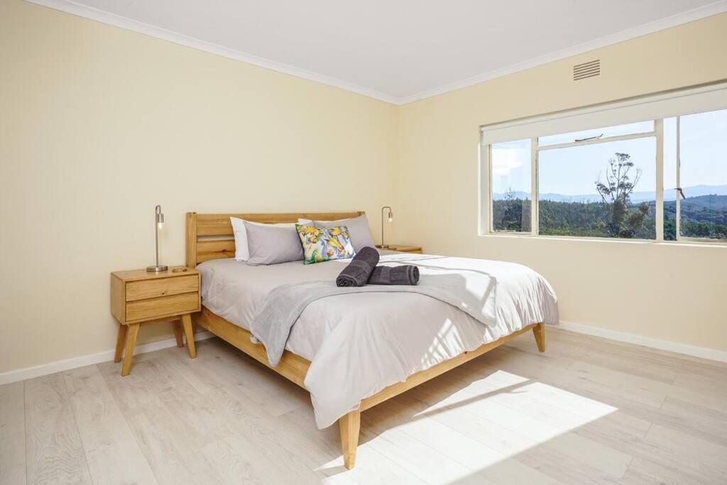 Fairhill Casa de Férias Knysna