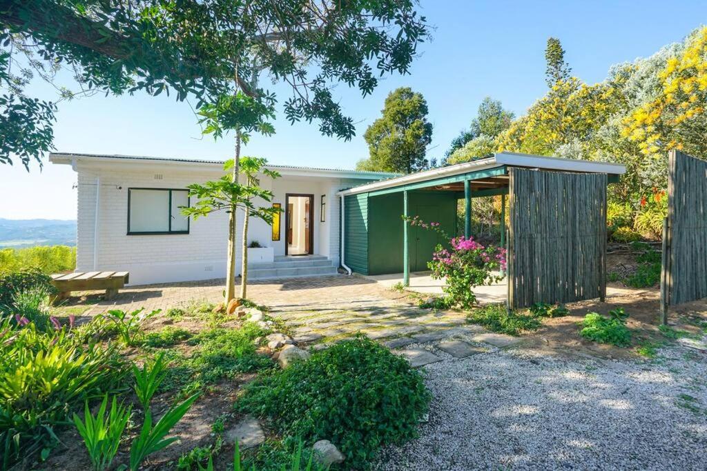 Fairhill Casa de Férias Knysna